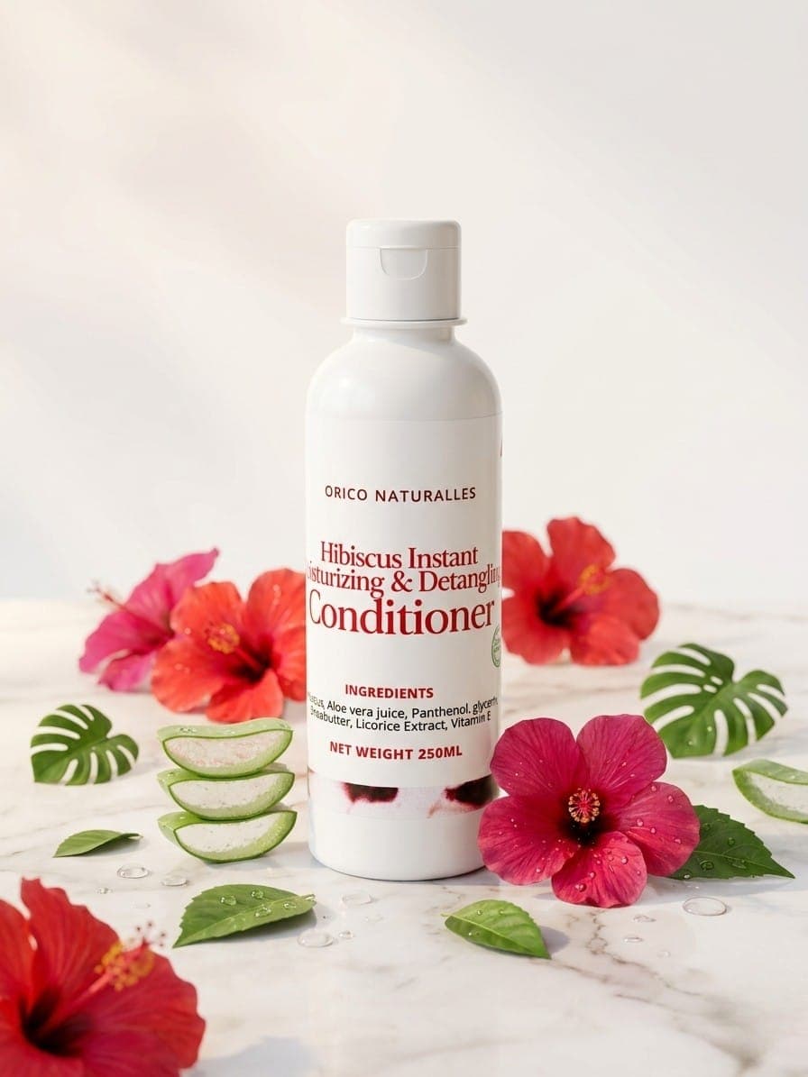 Dandruff-Growth & Anti-Breakage Combo — photo 2